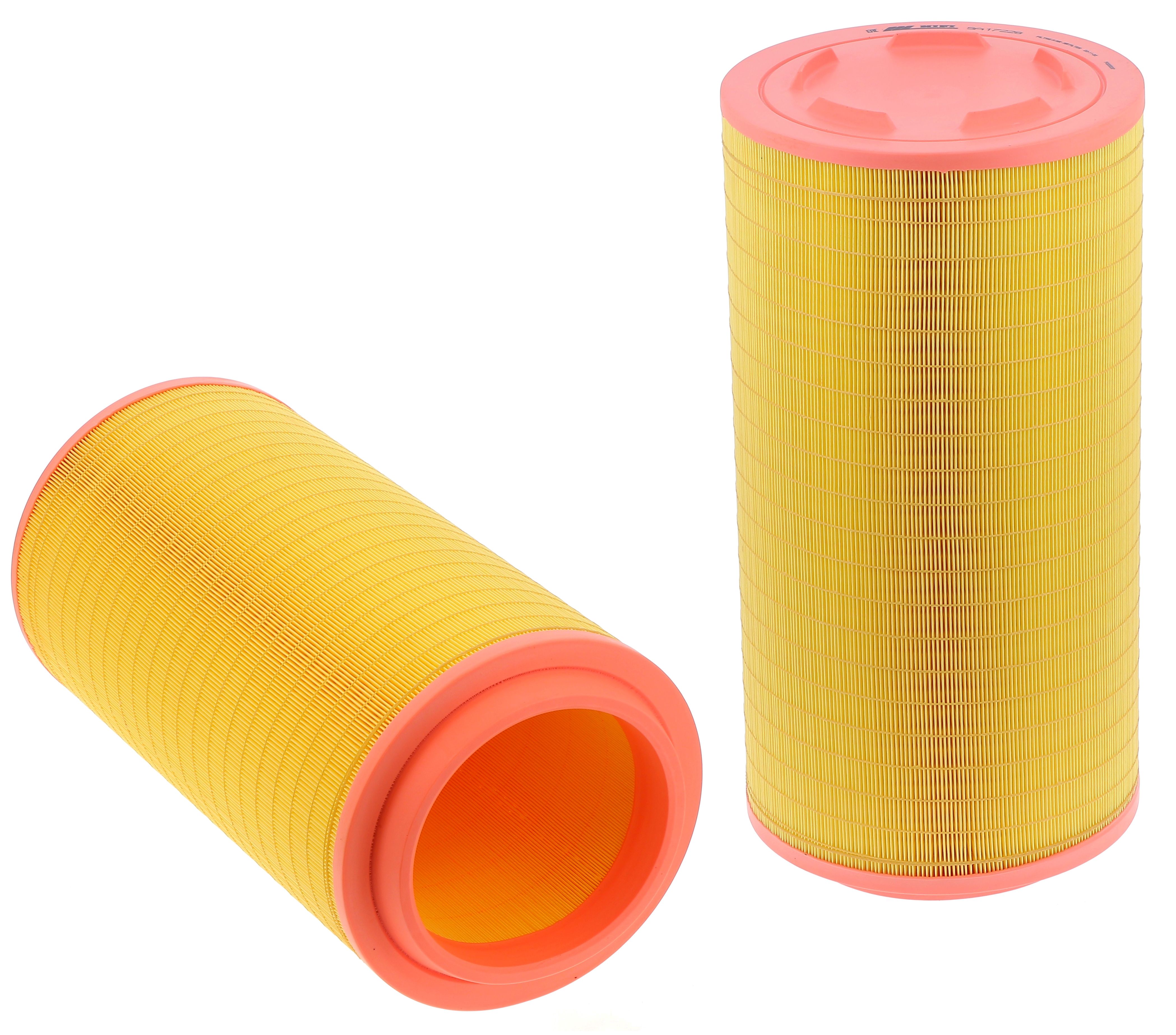 Filtre à air primaire CATERPILLAR 972 H